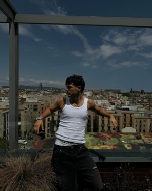 Jason Fernández Instagram - You never really understand a person until you consider things from their point of view...until you climb into their skin and walk around in it.