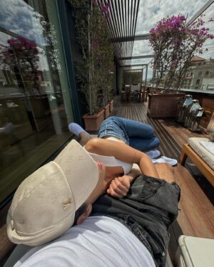 Jason Fernández Instagram - You never really understand a person until you consider things from their point of view...until you climb into their skin and walk around in it.