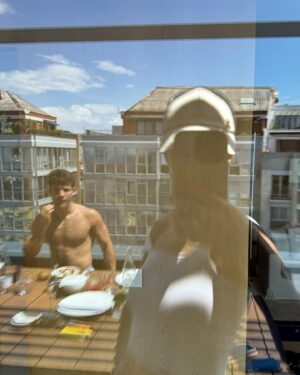 Jason Fernández Instagram - You never really understand a person until you consider things from their point of view...until you climb into their skin and walk around in it.