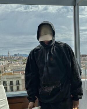 Jason Fernández Instagram - You never really understand a person until you consider things from their point of view...until you climb into their skin and walk around in it.
