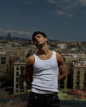Jason Fernández Instagram - You never really understand a person until you consider things from their point of view...until you climb into their skin and walk around in it.