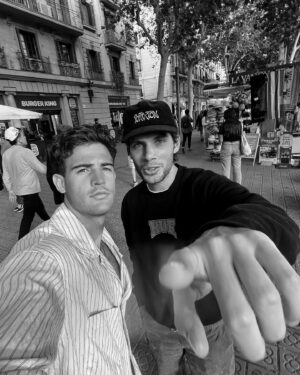 Jason Fernández Instagram - You never really understand a person until you consider things from their point of view...until you climb into their skin and walk around in it.