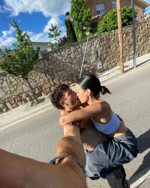 Jason Fernández Instagram - 🌪️
