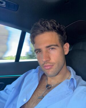 Jason Fernández Instagram - 