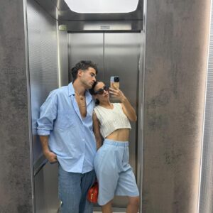 Jason Fernández Instagram - 