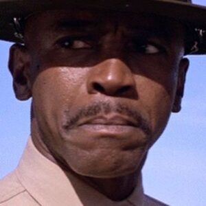 Jason George Instagram - The definition of an #officer and a #gentleman 

#riplouisgossettjr
