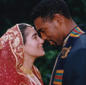 Jason George Instagram - Always my Queen,Punjabi Princess

Whether you’re sitting beside me or a thousand miles away

Get home soon

I got something for you

#happyvalentinesday
