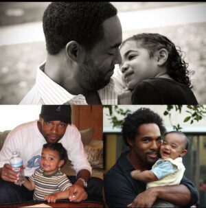 Jason George Instagram - To all the #fathers who show up and put in the work to become #dads 

#happyfathersday