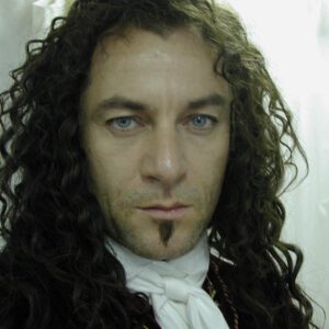Jason Isaacs Instagram - #FBF HookLooks from Peter Pan (2003). We tried everything but a Hitler moustache and an afro, though number 2 is definitely an outfit that RuPaul wore years later. In true clickbait style...don't miss number 7- they haven't changed a bit. 
#TheBoyThatStillHasntGrownUp