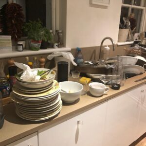 Jason Isaacs Instagram - Dinner for my amazing 86 year old dad, who smacked the ping pong ball, knocked back the champagne and juggled the great grandkids with the glee of a man who knows how to have a good time. He's seen the Nazis come and go, the summer of love and the winter of discontent turn into the autumn of apathy, and Generations Me, X and Z all end up living at home saving money buying own brand shampoo. His insides are held together by duct tape, chewing gum and the all embracing arms of the NHS and he's watching history turn full circle. You Carpe that Diem, dad. Go nuts. I'll wash up. 
#thefuckingdishwasherspackedup. 
#thatslife