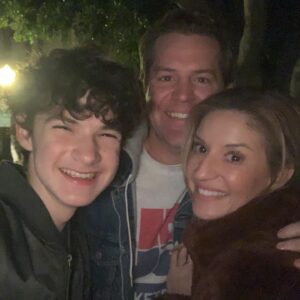 Jason Maybaum Instagram - 🫖 time