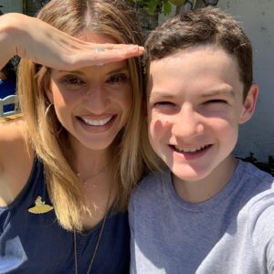 Jason Maybaum Instagram - Call your Mom 💛