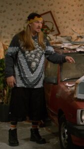 Actor Jason Mewes HD Instagram Photos and Wallpapers July 2024