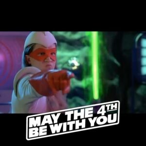 Jason Mewes Instagram - Just call me Darth Balls BONG! #Maythe4thBeWithYou
