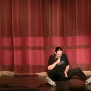Jason Mewes Instagram - When another man touches your balls....the 5 second rule nang! 

Tickets for shows available at my *link in bio* ;)

#amewesingstories #jaymewes #jayandsilentbob