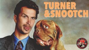 Jason Mewes Instagram - Turner & Snootch
#turnerandhooch