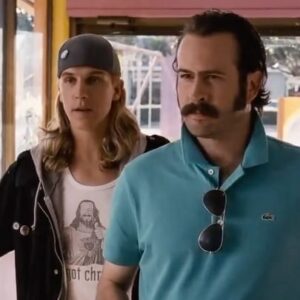 Jason Mewes Instagram - Get your cowtipper on! #NationalHamburgerDay