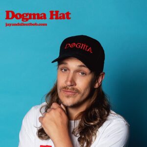 Jason Mewes Instagram - Prepare thyself for the hat of prophets nootch!

Do beautiful, naked, big-titted women fall out of the sky?

Comment ‘DOGMA’ for details on the Goods
