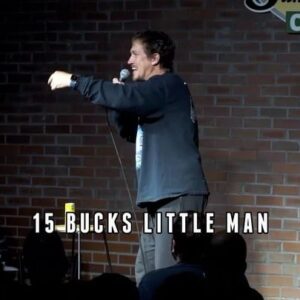 Jason Mewes Instagram - Singalong with Mewes little man ;)

Tickets for my A-Mewes-ing Stories available here 👉 *link in bio* 🤘

#jayandsilentbob #jaymewes #amewesingstories #comedy