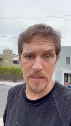 Jason Mewes Instagram - Happy Birthday to my brother from another mother @officialdannytrejo! Hit me up for some birthday cuddles 😘 nootch!