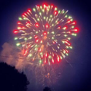 Jason Priestley Instagram - Happy Independence Day to all my American friends!!