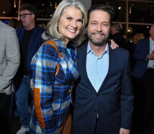 Jason Priestley Instagram - Thanks to everyone involved and everyone who came to our screening of @haroldballardoffsidedoc  What a great night! A special thanks to my entire creative team who worked incredibly hard to help me put this movie together- Ken Yan and his team, Michael Geddes, Rachael Horvath, Chuck Tatham, Gord Stellick… and I need to thank all the good people who came out and gave of their time to talk to us about Ballard… we couldn’t have made this movie without you! Sunday night 8:00 on @cbc and @cbcgem #haroldballarddoc #documentary #nhl @snchrissimpson @rickvaive