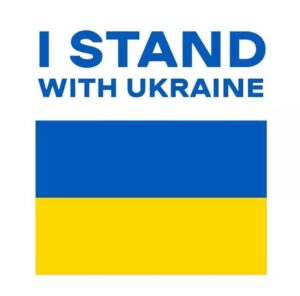 Jason Priestley Instagram - I stand with Ukraine. #istandwithukraine #prayforukraine #ukraine