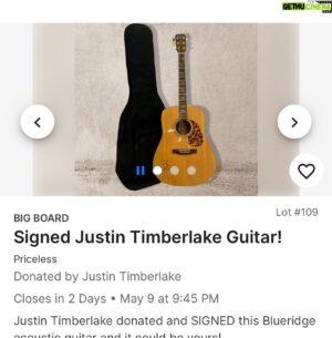 Jason Ritter Instagram - These are just some of the things for auction to support this year’s @johnritterfoundation event on Thursday. See if there’s anything you’re interested in, if you feel like supporting us! There are other ways to help and donate if you want on the website as well! Here is the link to the auction: 

https://shorturl.at/osyD1

Maybe you can’t click links in captions? Is copying and pasting allowed? I guess I’ll find out! Thank you for reading this!