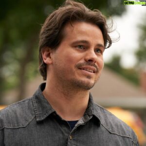 Jason Ritter Instagram - Is this the face of a guilty man?

Find out tomorrow in the next #AccusedOnFOX, "Jack's Story."