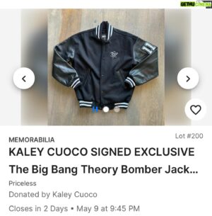 Jason Ritter Instagram - These are just some of the things for auction to support this year’s @johnritterfoundation event on Thursday. See if there’s anything you’re interested in, if you feel like supporting us! There are other ways to help and donate if you want on the website as well! Here is the link to the auction: 

https://shorturl.at/osyD1

Maybe you can’t click links in captions? Is copying and pasting allowed? I guess I’ll find out! Thank you for reading this!