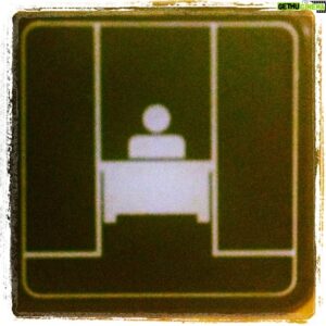 Jason Ritter Instagram - Despite his new promotion, Gary begins to feel isolated, alone, unappreciated, and unseen at his place of work (2012)