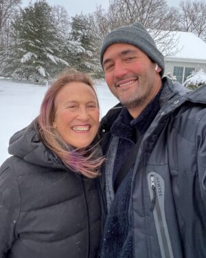 Jason Silva Instagram - I’m passionate about preventative health.  I’ve been doing @ezrainc full body MRI scans for the last few years.  They allow a comprehensive look inside your body to screen for any issues and catch them early. I was particularly thrilled to organize a scan for my mom.  She is the light of my life!  I think it’s a great gift for someone you love.  If you’re interested visit this link where you can get a $150 discount code: SILVA150
https://ezra.com/silva