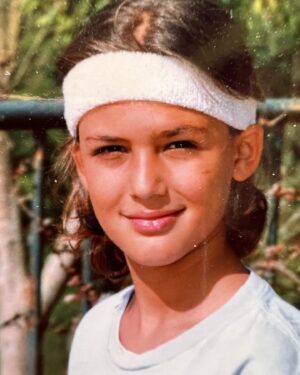 Jason Silva Instagram - What’s up with my headband!!? #throwback