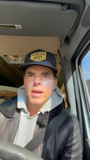 Jason Thompson Instagram - 
