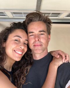 Actor Jason Thompson HD Instagram Photos and Wallpapers May 2023