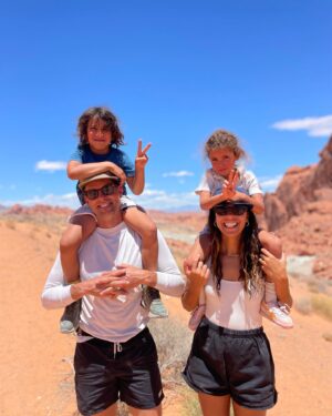 Jason Thompson Instagram - You’re the best of us. To many more years of hugs, kisses, adventure and love love love. ❤️@paloma