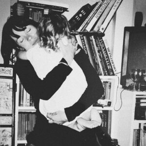 Jasper Polish Instagram - Happy Mother’s Day to the women who shaped me. Thank you for always putting me first and taking care of my heart, I love you both more than anything 🤍