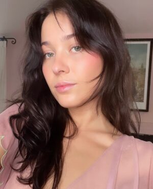 Jasper Polish Instagram - some more bts 💕