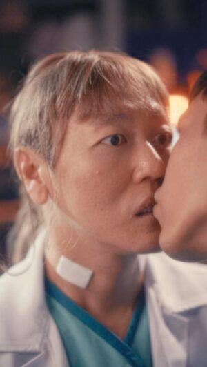 Jaspers Lai Instagram - 荧幕初吻你知道我给了谁吗？
You can see my lips vibrating !!! 
#kdrama #korea #koreadrama #yagood #暴牙菇 #韓國 #韩国 #kiss #comedy #funny #movie #movieclips #恶搞 #恶搞影片 #搞笑 #搞笑短片 #喜剧 #哈哈哈