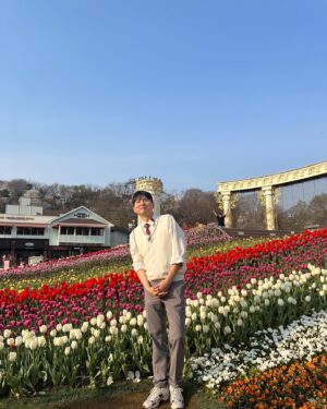 Jasson Instagram - 에버랜두🌷