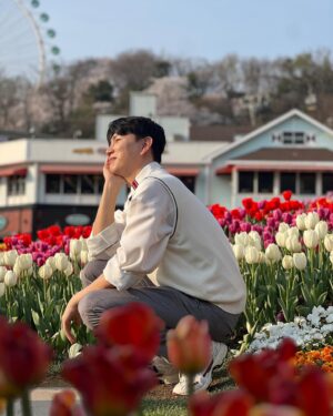 Jasson Instagram - 에버랜두🌷