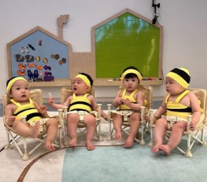 Jasson Instagram - 🐝🐝🐝🐝
단아 태오 유안 쭌바미
모두들 건강하게 또 만나자 안니옹
🫶🏻🫶🏻🫶🏻🫶🏻
#문센F4