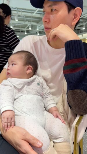 Jasson Instagram - 커피 마시다 한컷☕️
(˵¯̴͒ꇴ¯̴͒˵)