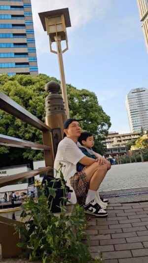 Jasson Instagram - 둔바미ㅣ 오늘도 잘 부탁해😍