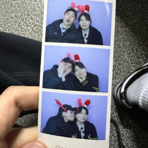 Jasson Instagram - 엄마랑 나랑👩‍👦
#효자촌