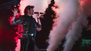 Javed Ali Instagram - No song left unsung, no promises undone. Javel Ali was the perfect start to the evening of a lifetime. His voice reverberated through the crowd, a call towards the infinite. What a voice, what a start. It couldn't possibly get any better - or can it? 

#Revels#MIT#MITManipal#Aarohan#JavedAli