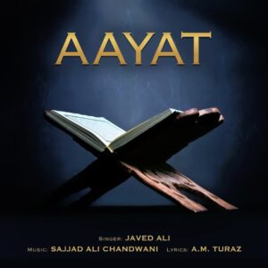 Javed Ali Instagram - Ramadan Mubarak to all of you. May Allah bless you in this holy month. May you & your family be showered with love, peace, happiness & good health.

Listen to my latest song #Aayat released from @universalmusicindia, beautifully penned by @amturazofficial and wonderfully composed by @sajjadalichandwani. Share the song among your friends and family.

#RamadanMubarak #RamzanMubarak #Ramadan #Ramzan #Ramadan2024