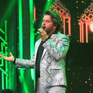 Javed Ali Instagram - দেখুন "Zee Bangla সা রে গা মা পা", শনি - রবি @ 9:30pm, শুধুমাত্র Zee Bangla-র পর্দায়।
ভালো গান পাবে যোগ্য সম্মান!

#ZeeBanglaSRGMP2024 #ZeeBanglaSRGMPReels #ZBReels #ZeeOnTheGoReels #ZbrJune24