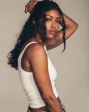 Javicia Leslie Instagram - 