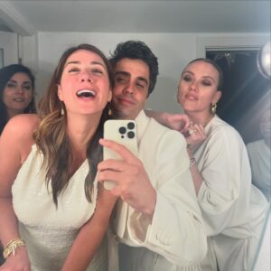 Javier Ambrossi Instagram - los 39 han sido 🤯